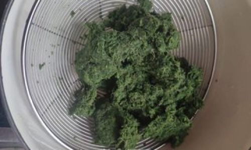 How to Eliminate Bitterness from Mugwort Rice Cakes Ai Ye Ba Ba)A Comprehensive Guide