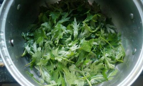 How to Cook Mugwort Deliciously:A Comprehensive Guide to Unlocking Its Culinary Potential