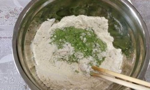 The Culinary Symphony of Mugwort and Flour:Exploring Traditional and Innovative Recipes