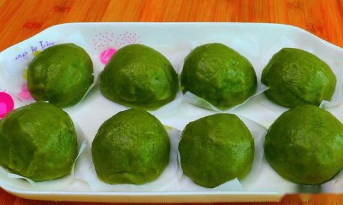 The Culinary Symphony of Mugwort and Flour:Exploring Traditional and Innovative Recipes