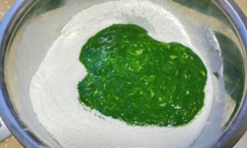 The Culinary Symphony of Mugwort and Flour:Exploring Traditional and Innovative Recipes