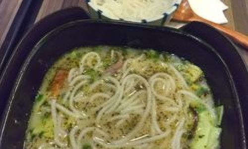 A Guide to Crafting Authentic Axiang Rice Noodles:A Step-by-Step Recipe and Cultural Journey