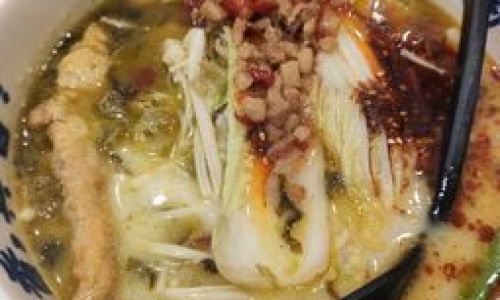 A Guide to Crafting Authentic Axiang Rice Noodles:A Step-by-Step Recipe and Cultural Journey