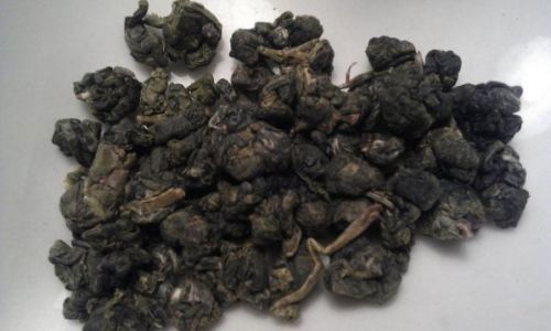 Alishan Tea:Unraveling the Mystery of Taiwans Exquisite Oolong Variety