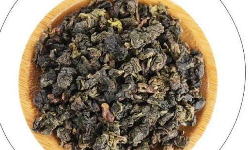Alishan Tea:Unraveling the Mystery of Taiwans Exquisite Oolong Variety