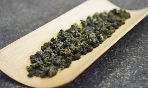 Alishan Tea:Unraveling the Mystery of Taiwans Exquisite Oolong Variety