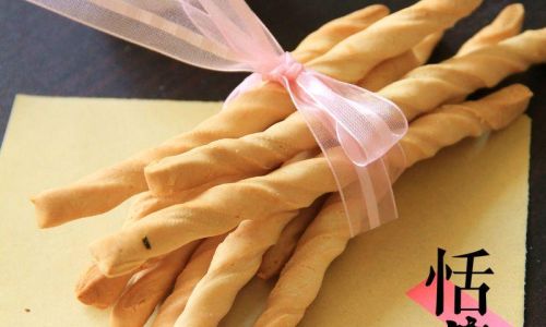 Mastering the Art of Homemade Grissini:A Step-by-Step Guide to Crafting Perfect Italian Breadsticks