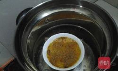 The Art of Preparing Traditional Chinese Steamed Eggs with Donkey-Hide Gelatin:A Step-by-Step Guide