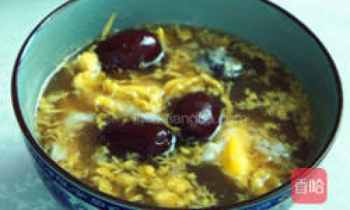 The Art of Preparing Traditional Chinese Steamed Eggs with Donkey-Hide Gelatin:A Step-by-Step Guide
