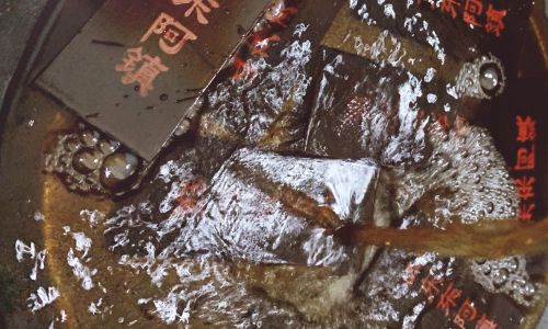 The Ultimate Guide to Preparing Donkey-Hide Gelatin:A Simple and Nutritious Traditional Recipe