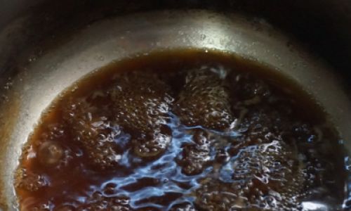The Ultimate Guide to Preparing Donkey-Hide Gelatin:A Simple and Nutritious Traditional Recipe