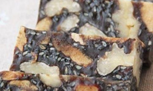 The Core Ingredient:Donkey-Hide Gelatin