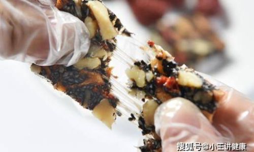 The Shelf Life of Donkey-Hide Gelatin Cake at Room Temperature:A Comprehensive Guide