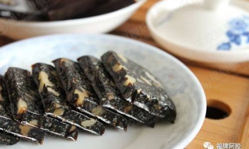 The Ultimate Guide to Preserving Ejiao:Effective Storage Methods to Maintain Potency and Quality