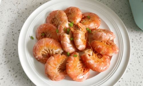 Mastering the Perfect Cooking Time for Argentine Red Shrimp:A Comprehensive Guide