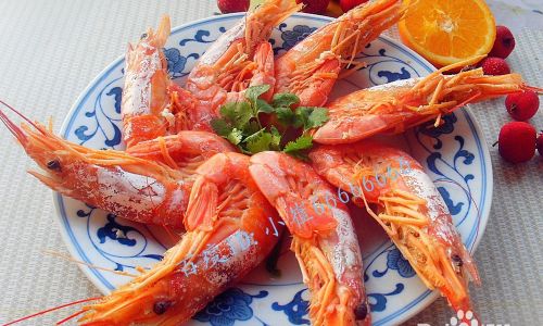 Mastering the Perfect Cooking Time for Argentine Red Shrimp:A Comprehensive Guide