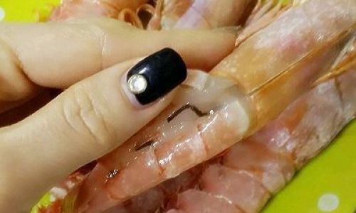 Boiling vs.Steaming Argentine Red Shrimp:A Culinary Showdown for Perfect Texture and Flavor