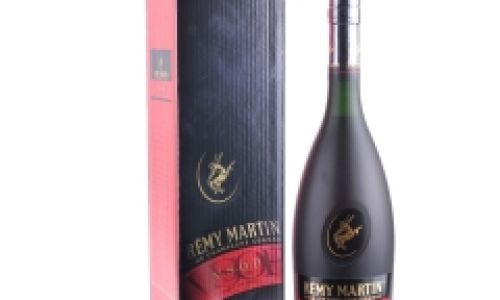 Rémy Martin:The Epitome of French Cognac Excellence