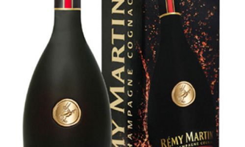 Rémy Martin:The Epitome of French Cognac Excellence