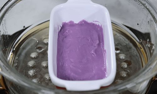 How to Craft Irresistibly Chewy Purple Sweet Potato Strips:A Step-by-Step Culinary Adventure