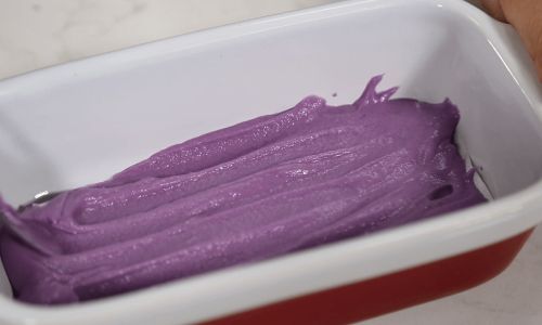 How to Craft Irresistibly Chewy Purple Sweet Potato Strips:A Step-by-Step Culinary Adventure