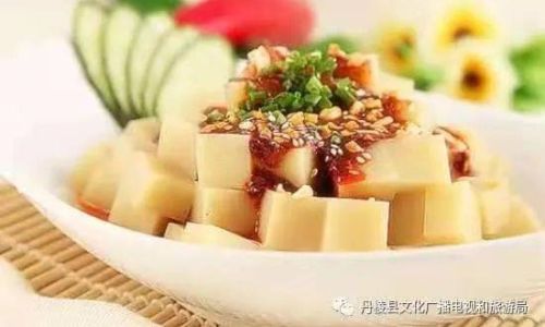 The Ultimate Guide to Crafting Authentic Q弹细腻米豆腐:A Step-by-Step Recipe and Expert Tips