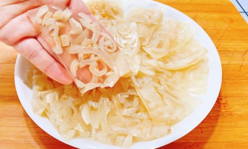 The Ultimate Guide to Crafting Authentic Q弹细腻米豆腐:A Step-by-Step Recipe and Expert Tips
