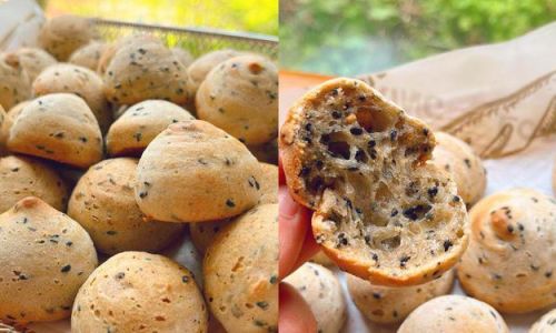 Mastering the Art of Making Chewy Mochi:A Step-by-Step Guide to Perfect Q弹 Texture