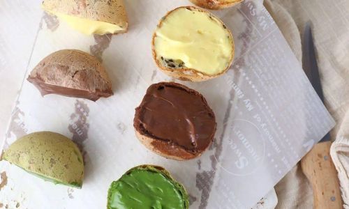 Mastering the Art of Making Chewy Mochi:A Step-by-Step Guide to Perfect Q弹 Texture