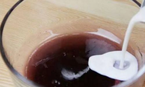 Creative Culinary Adventures:Crafting Homemade Jelly with QQ Candies and Milk