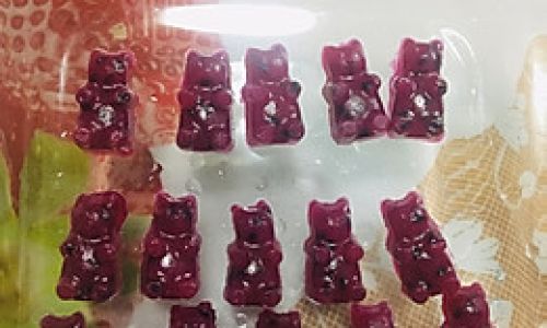 Creative and Simple Recipes Using QQ Candy:Transform Chewy Treats into Delightful Dishes