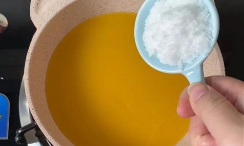 Creative and Simple Recipes Using QQ Candy:Transform Chewy Treats into Delightful Dishes