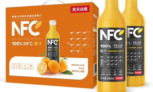 Demystifying NFC Juice:What It Means,How It’s Made,and Why It Matters