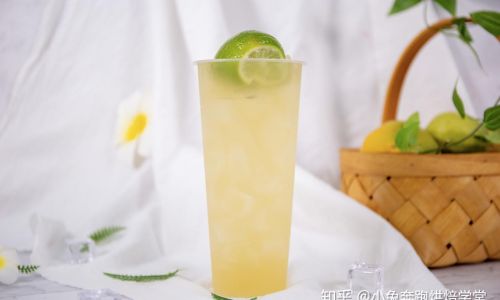 How to Craft the Perfect Coco Lemon Black Tea:A Refreshing Guide to Homemade Delight