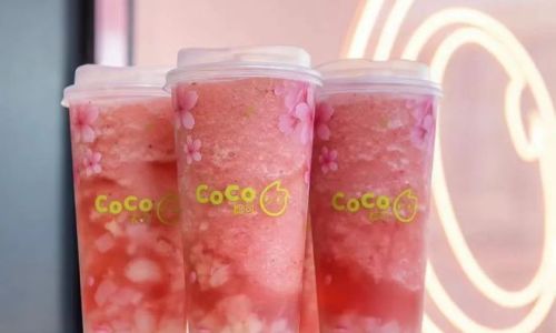 The Anatomy of Coco Popping Boba:Unveiling the Secrets Behind the Bursting Delight