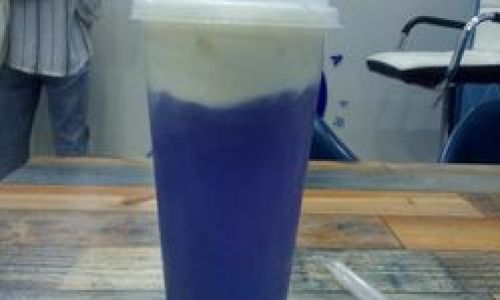 Blue Tea:Unveiling the Mysteries of This Vibrant Brew
