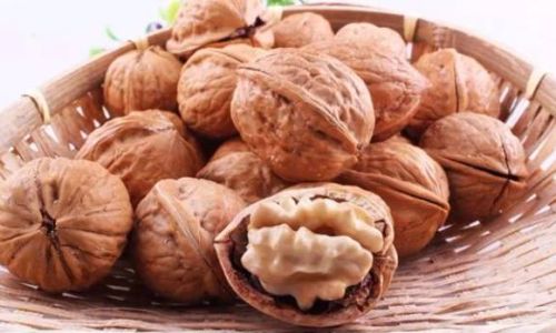 How to Make Walnuts Delicious and Nutritious