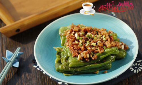 Mastering the Art of Crafting Delicious and Aromatic Sea Chili Peppers