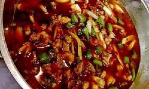 Mastering the Art of Crafting Delicious and Aromatic Sea Chili Peppers