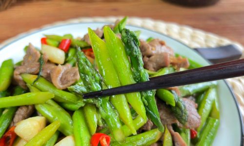 Mastering the Art of Crafting Delicious and Aromatic Sea Chili Peppers