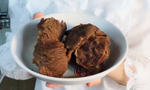 Mastering the Art of Making Delicious and Easy Beef Stew with Sauce