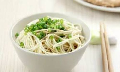Mastering the Art of Making Delicious Breakfast Noodles