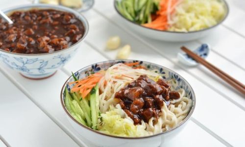 Mastering the Art of Making Delicious Breakfast Noodles