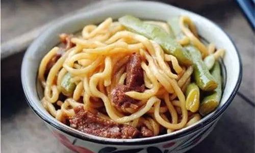 Mastering the Art of Making Delicious Breakfast Noodles