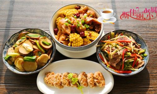 Mastering the Art of Delicious Home-Cooked Dishes
