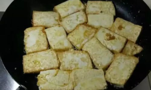 Mastering the Art of Making Delicious Tofu