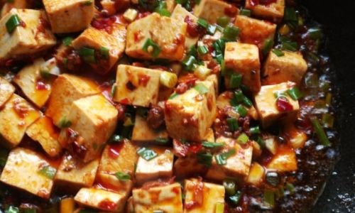 Mastering the Art of Making Delicious Tofu