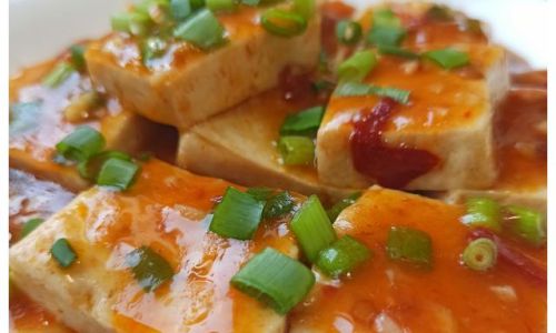 Mastering the Art of Making Delicious Tofu