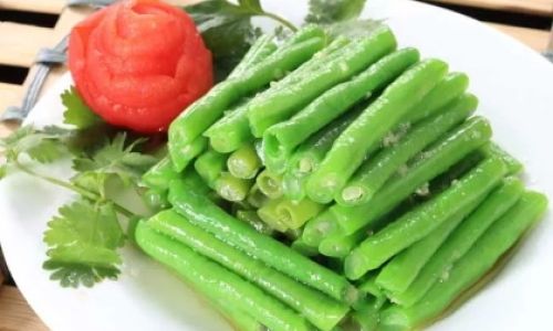 Mastering the Art of Making Delicious Frozen Cowpeas