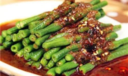 Mastering the Art of Making Delicious Frozen Cowpeas